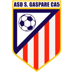 ASD S. Gaspare CA5