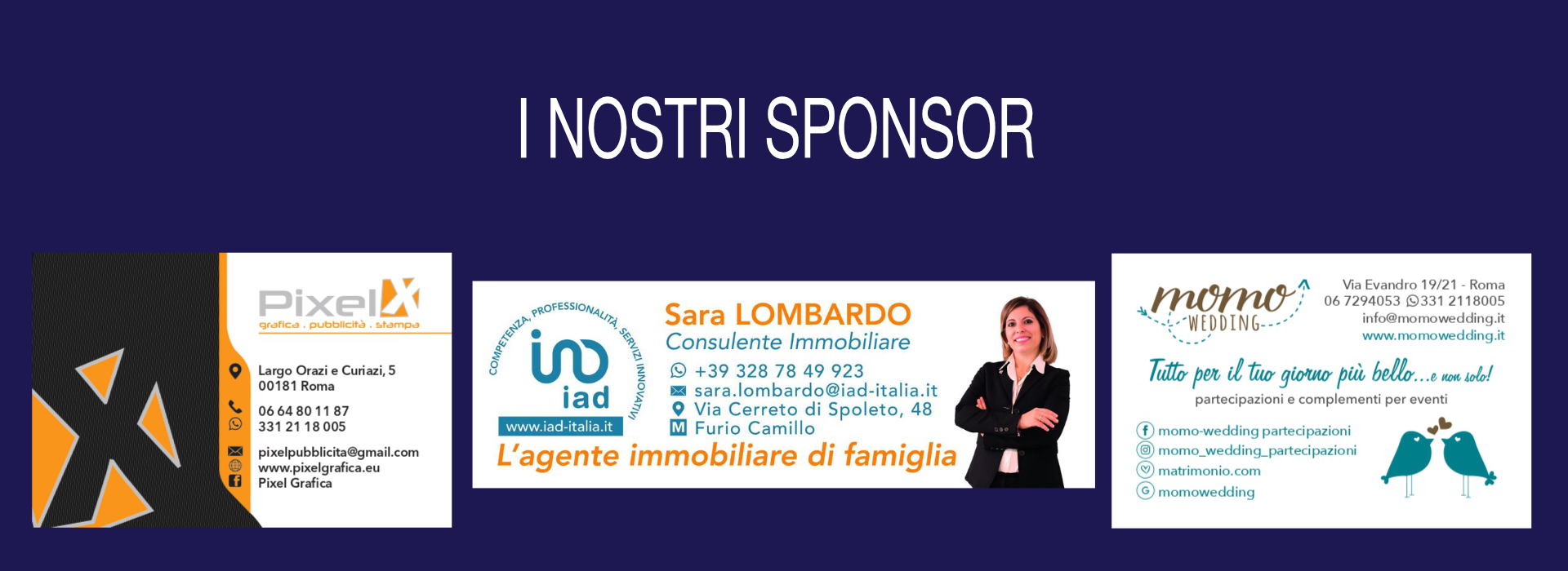 SPONSOR